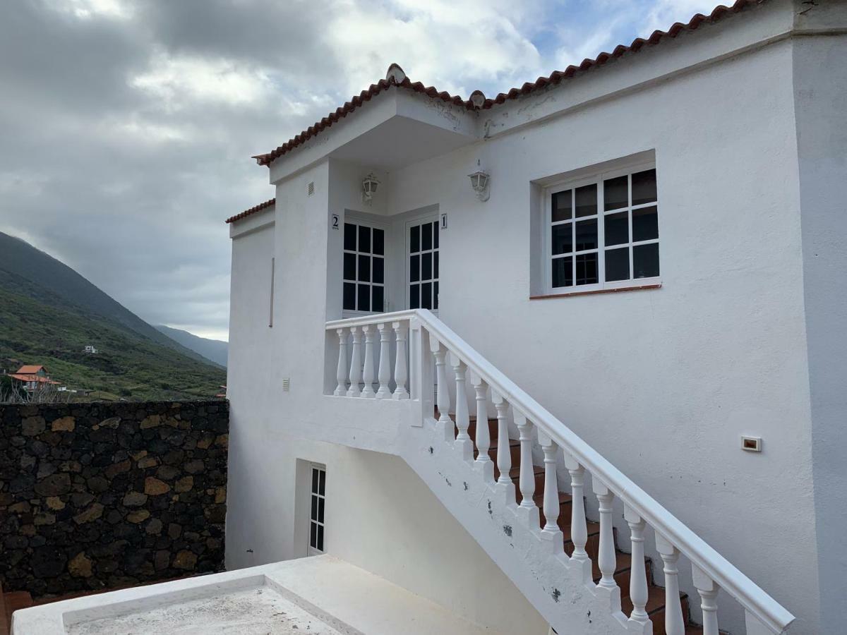 Vivienda Vacacional Wiljis 2 Tigaday Exterior foto