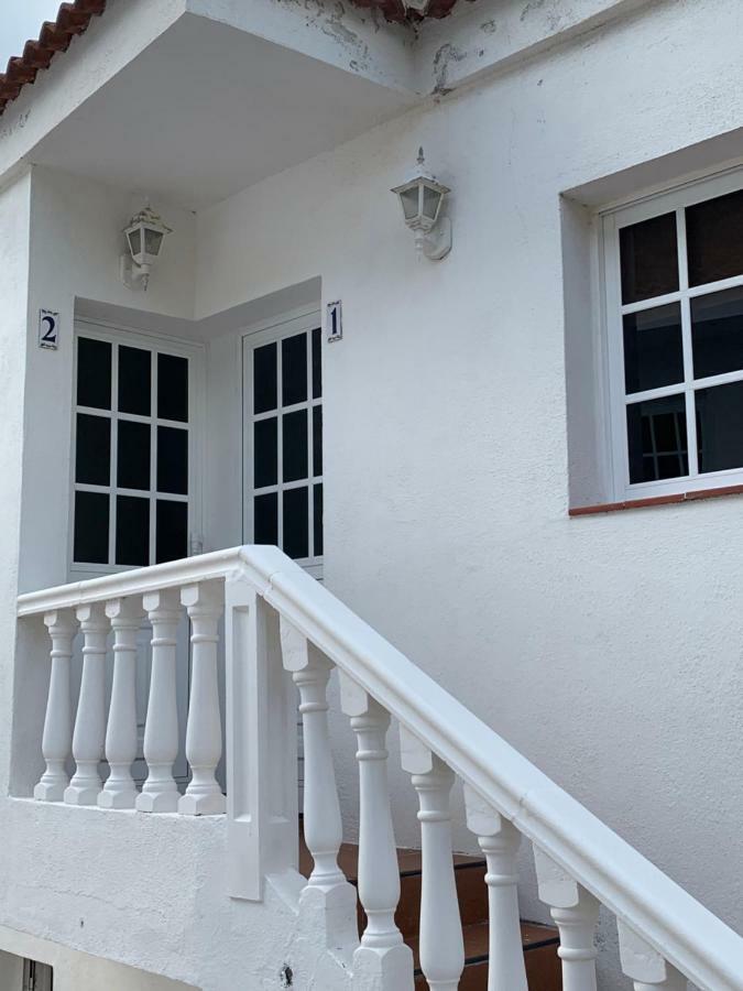 Vivienda Vacacional Wiljis 2 Tigaday Exterior foto