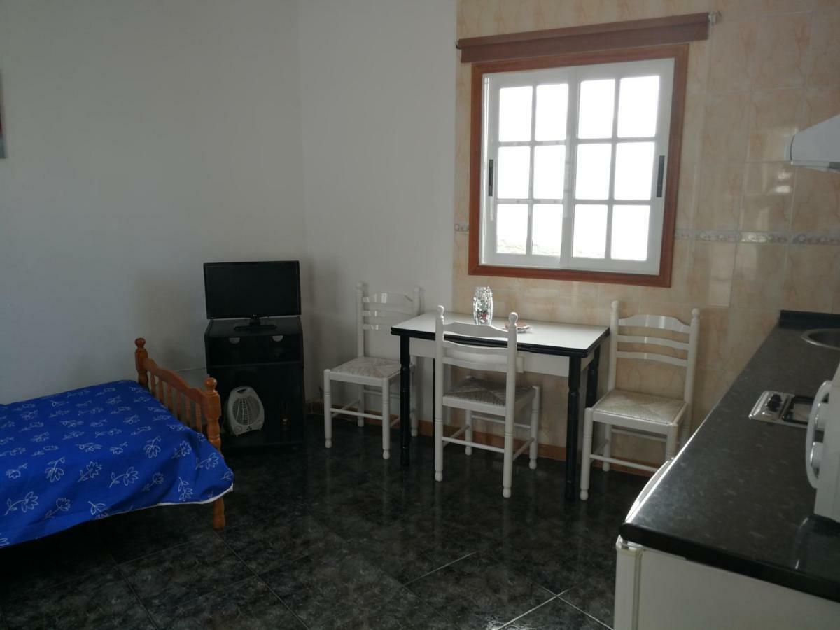Vivienda Vacacional Wiljis 2 Tigaday Exterior foto